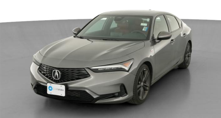 Thumbnail: 2023 Acura Integra - 1