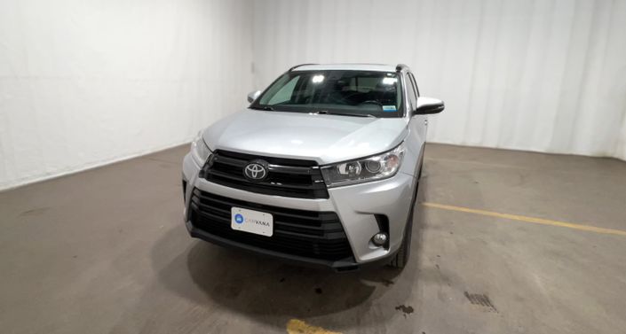 Thumbnail: 2017 Toyota Highlander - 1