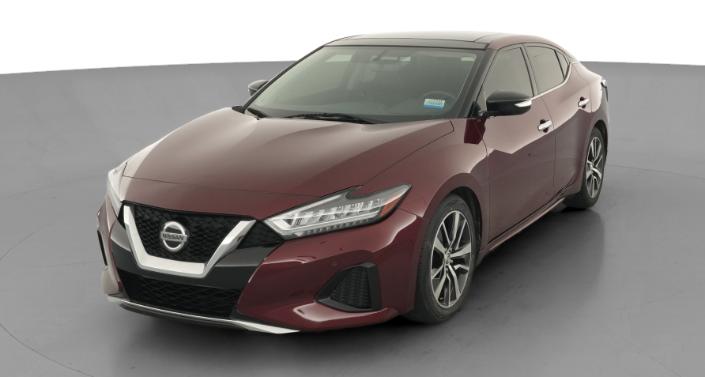 2019 Nissan Maxima SL -
                  Haines City, FL
