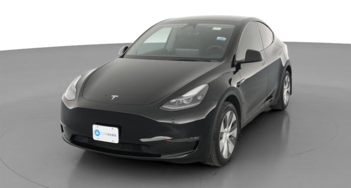 Thumbnail: 2024 Tesla Model Y - 1