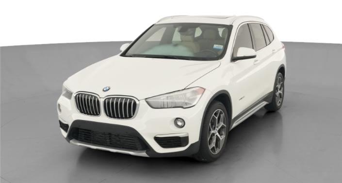 2017 BMW X1 sDrive28i -
                  Haines City, FL