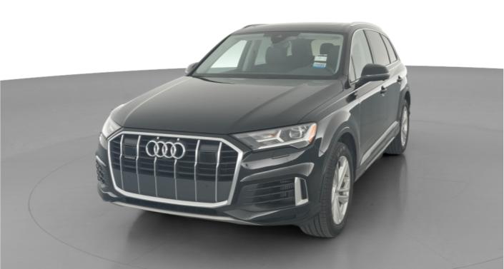 Thumbnail: 2022 Audi Q7 - 1