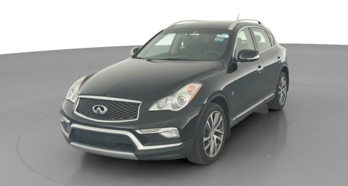 2016 INFINITI QX50 Base -
                  Lorain, OH