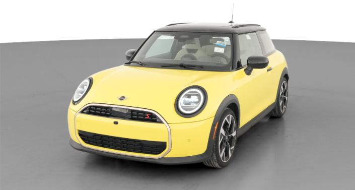 Thumbnail: 2025 MINI Cooper Hardtop - 1