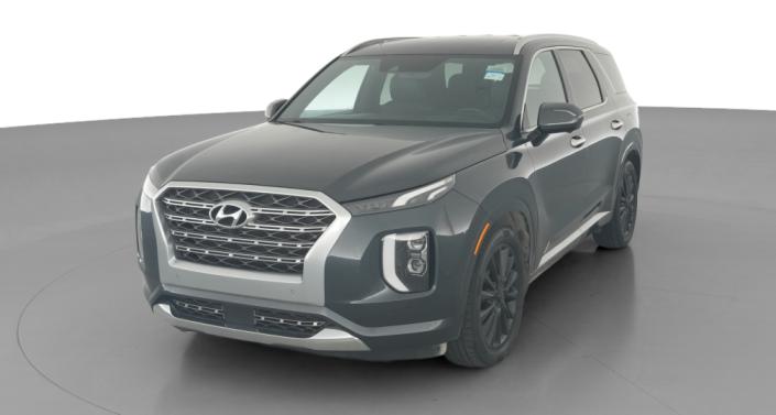 Thumbnail: 2020 Hyundai Palisade - 1