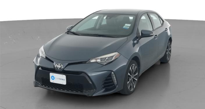 Thumbnail: 2017 Toyota Corolla - 1