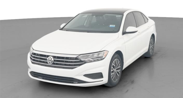 Thumbnail: 2019 Volkswagen Jetta - 1