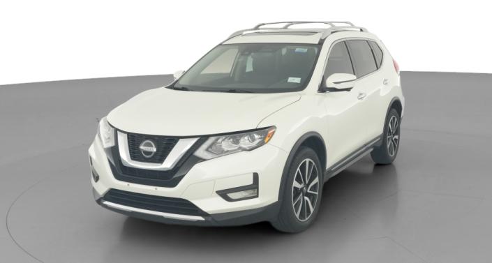 Thumbnail: 2020 Nissan Rogue - 1