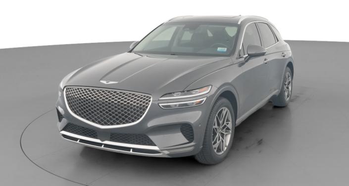 Thumbnail: 2023 Genesis GV70 - 1