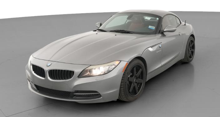 2012 BMW Z4 sDrive28i -
                  Tolleson, AZ