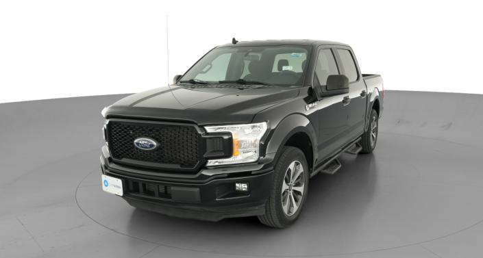 Thumbnail: 2020 Ford Econoline - 1