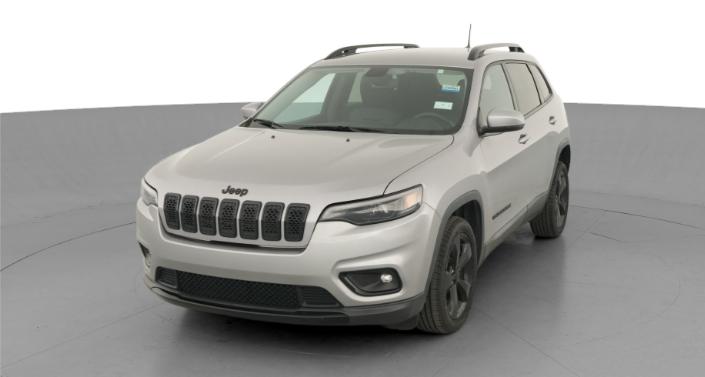 Thumbnail: 2019 Jeep Cherokee - 1