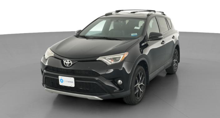 Thumbnail: 2016 Toyota RAV4 - 1