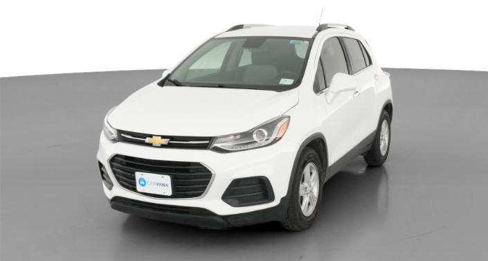 Thumbnail: 2020 Chevrolet Trax - 1