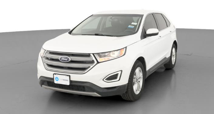 Thumbnail: 2018 Ford Edge - 1