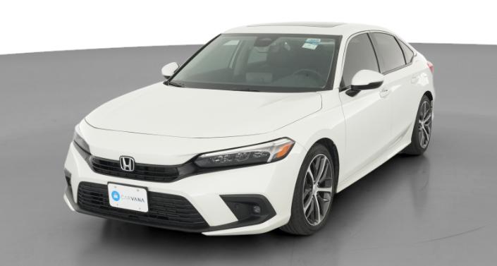 Thumbnail: 2024 Honda Civic - 1