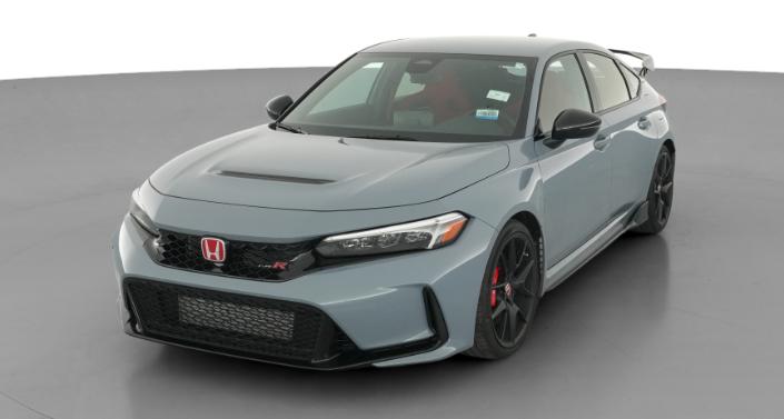 Thumbnail: 2024 Honda Civic - 1