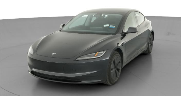 Thumbnail: 2025 Tesla Model 3 - 1