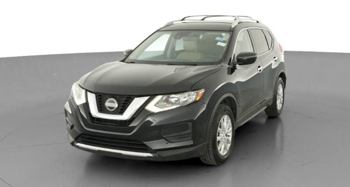 Thumbnail: 2020 Nissan Rogue - 1