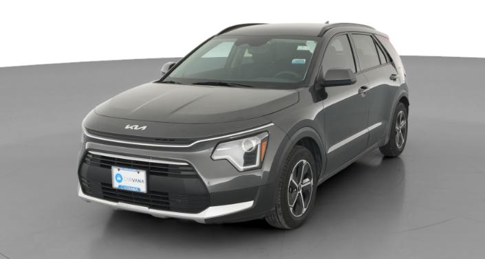 Thumbnail: 2023 Kia Niro - 1