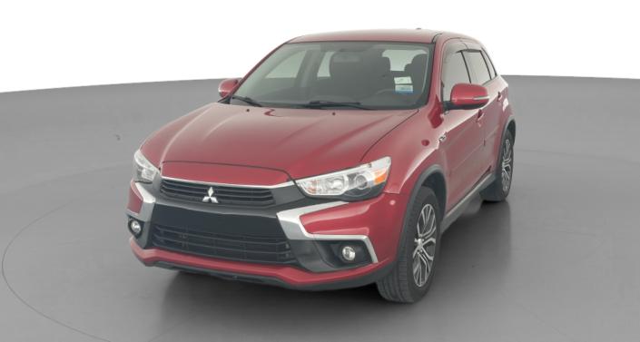 Thumbnail: 2017 Mitsubishi Outlander Sport - 1