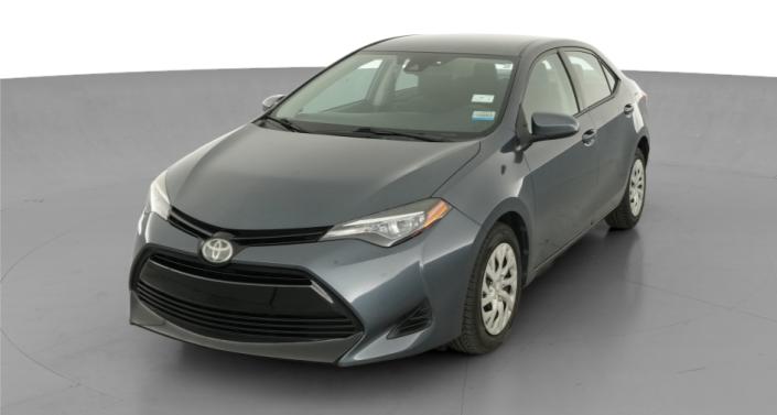 Thumbnail: 2019 Toyota Corolla - 1