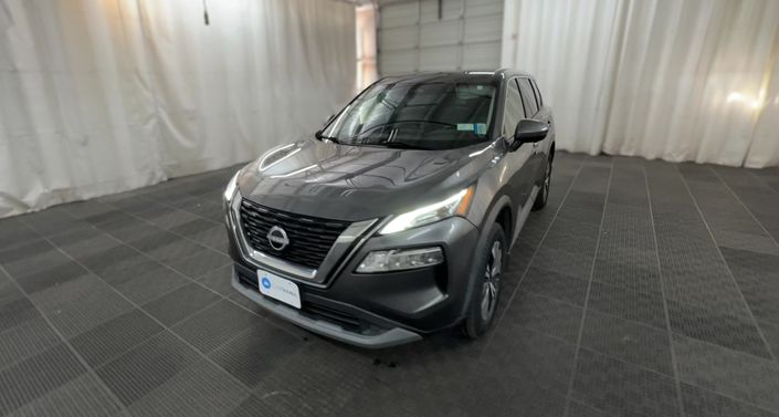 Thumbnail: 2022 Nissan Rogue - 1
