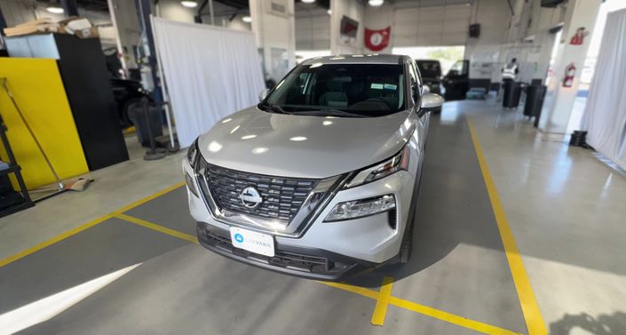 Thumbnail: 2023 Nissan Rogue - 1
