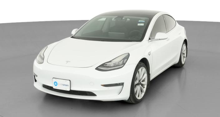 2019 Tesla Model 3 Standard Range -
                  San Antonio, TX