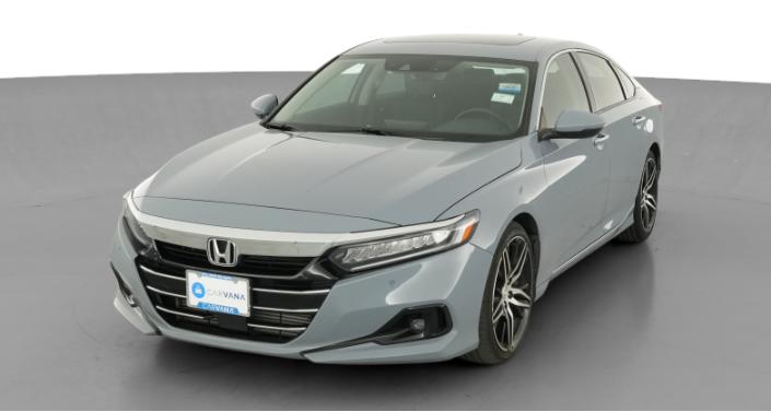Thumbnail: 2022 Honda Accord - 1