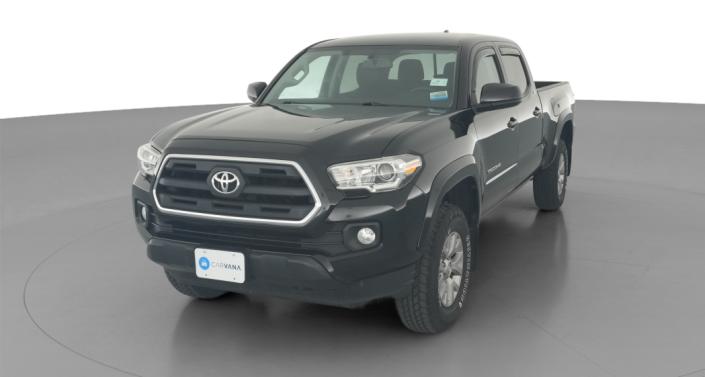 Thumbnail: 2017 Toyota Tacoma - 1