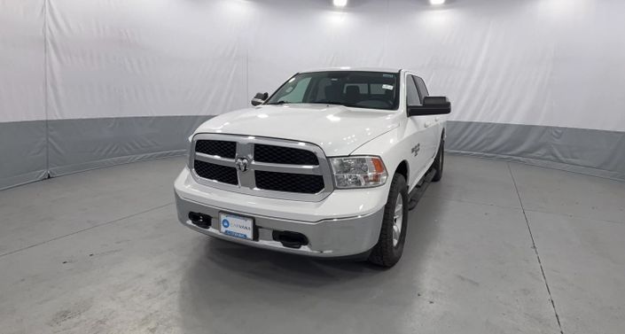 Thumbnail: 2020 RAM 1500 Classic - 1