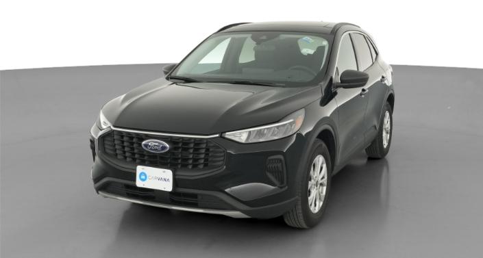Thumbnail: 2024 Ford Escape - 1