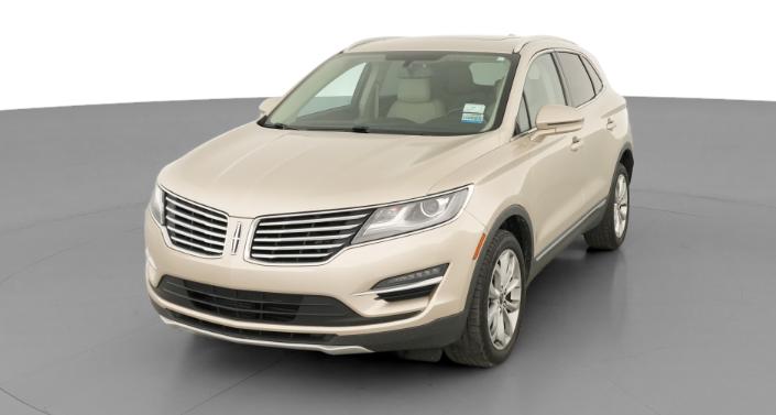 Thumbnail: 2017 Lincoln MKC - 1