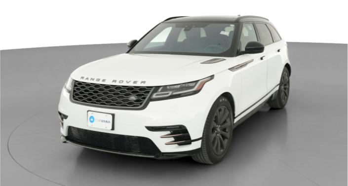 2018 Land Rover Range Rover Velar R-Dynamic SE -
                  Tooele, UT