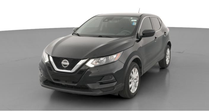 Thumbnail: 2021 Nissan Rogue Sport - 1