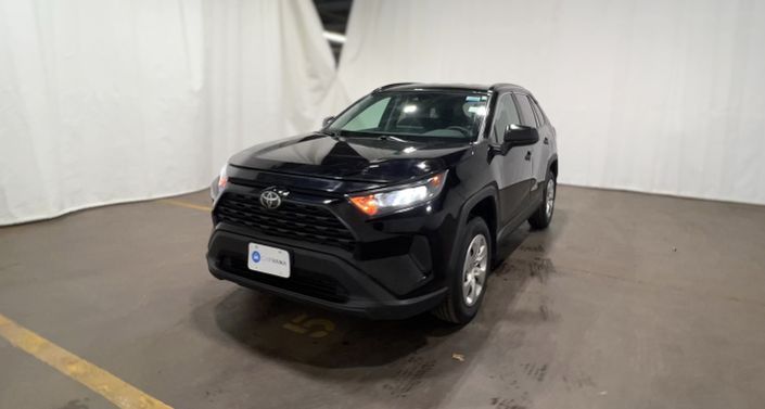 Thumbnail: 2019 Toyota RAV4 - 1