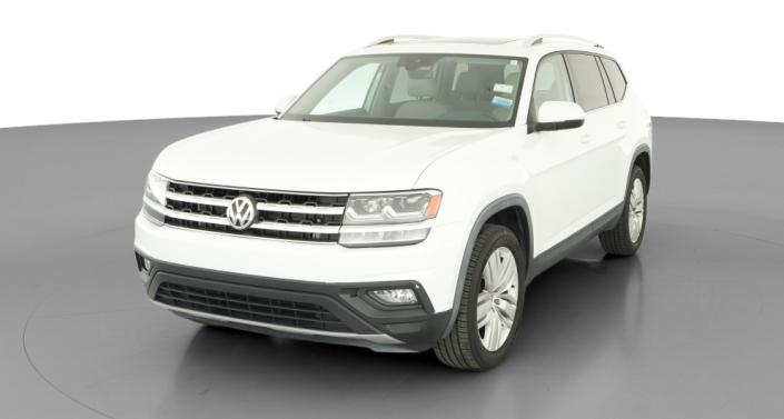 Thumbnail: 2019 Volkswagen Atlas - 1