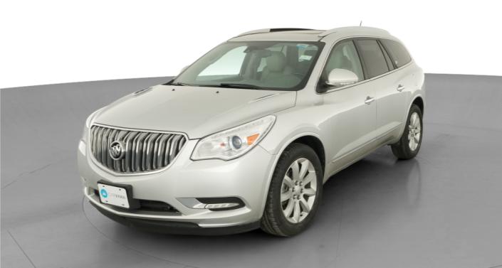2015 Buick Enclave Premium -
                  Colonial Heights, VA