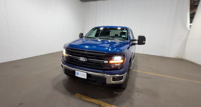 Thumbnail: 2025 Ford Econoline - 1