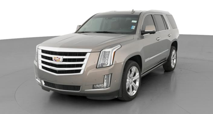Thumbnail: 2019 Cadillac Escalade - 1