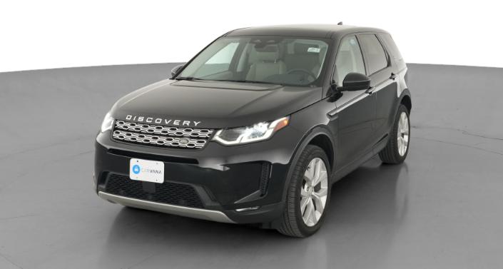 Thumbnail: 2022 Land Rover Discovery Sport - 1