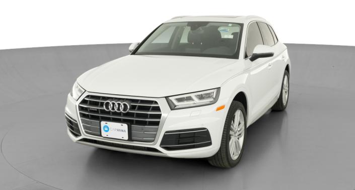 Thumbnail: 2019 Audi Q5 - 1