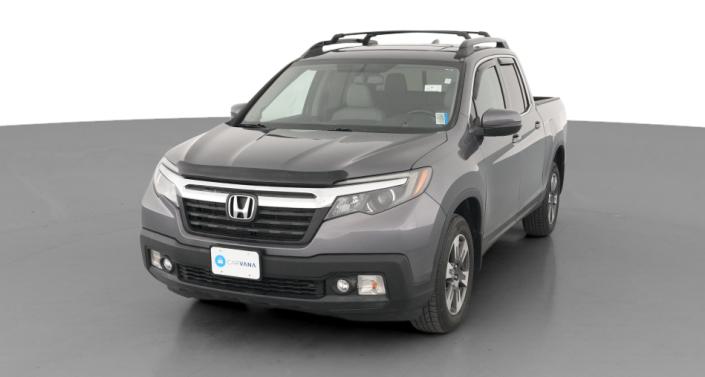 Thumbnail: 2019 Honda Ridgeline - 1