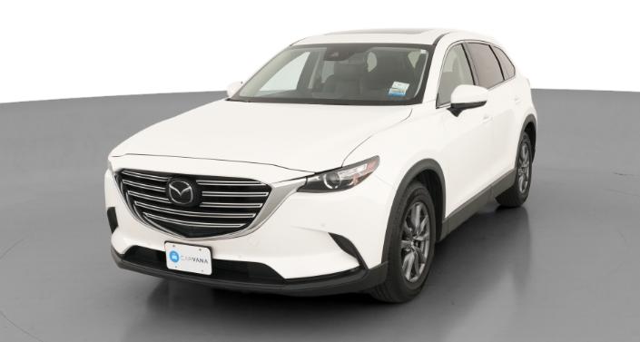 Thumbnail: 2021 Mazda CX-9 - 1