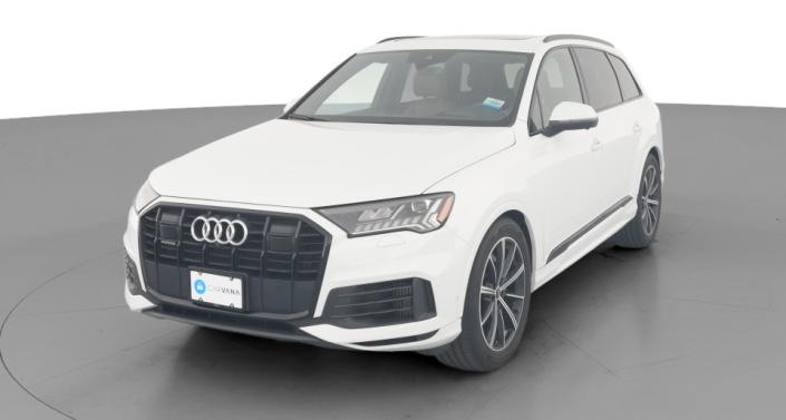 Thumbnail: 2021 Audi Q7 - 1
