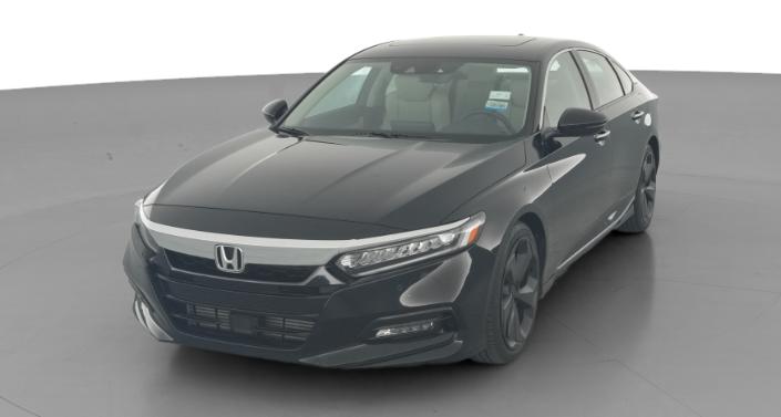 Thumbnail: 2018 Honda Accord - 1