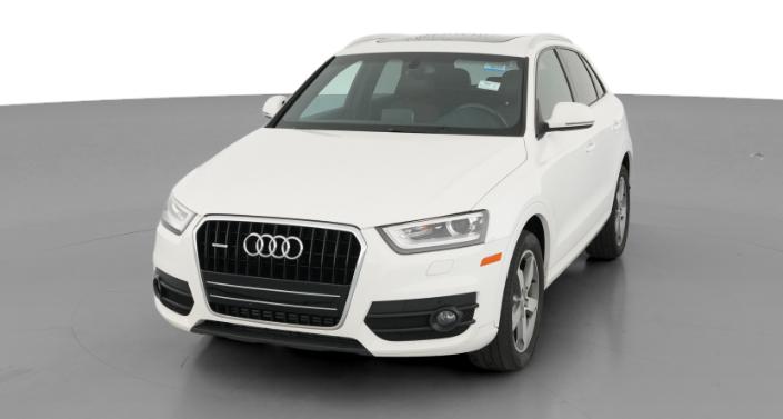 2015 Audi Q3 Premium Plus -
                  Concord, NC