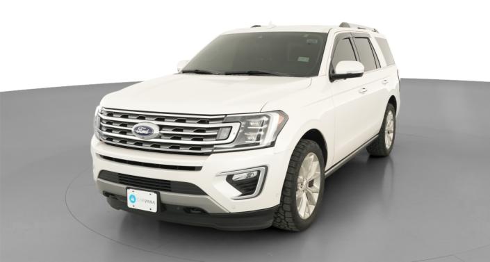 Thumbnail: 2019 Ford Expedition - 1
