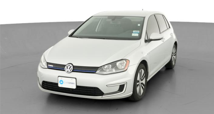 Thumbnail: 2016 Volkswagen e-Golf - 1